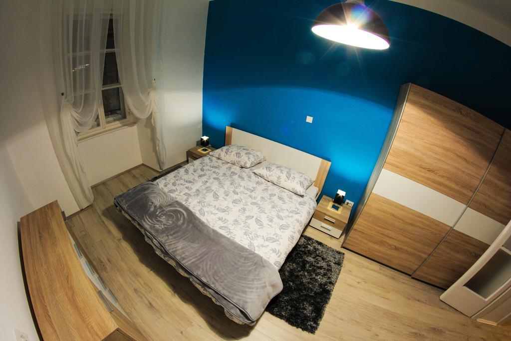 Apartment Jasmin غييكا المظهر الخارجي الصورة