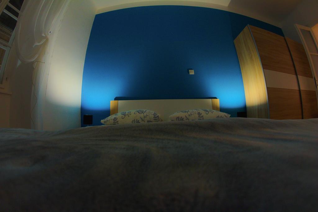 Apartment Jasmin غييكا المظهر الخارجي الصورة